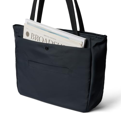 bellroy tokyo wonder tote 15l laptop tote bag fits 1634 laptop