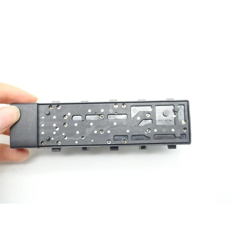 Commande de réglage électrique du siège avant X-Trail T31 bouton switch 2009 2012 - 3