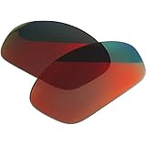 自社製 オークリー スポーツ サングラス 交換レンズ OAKLEY STRAIGHT JACKET2.0 ストレートジャケット 2.0 偏光レンズ