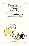 loriot zeichnungen  Kinder für Anfänger: Mit Zeichnungen von Loriot (detebe)
