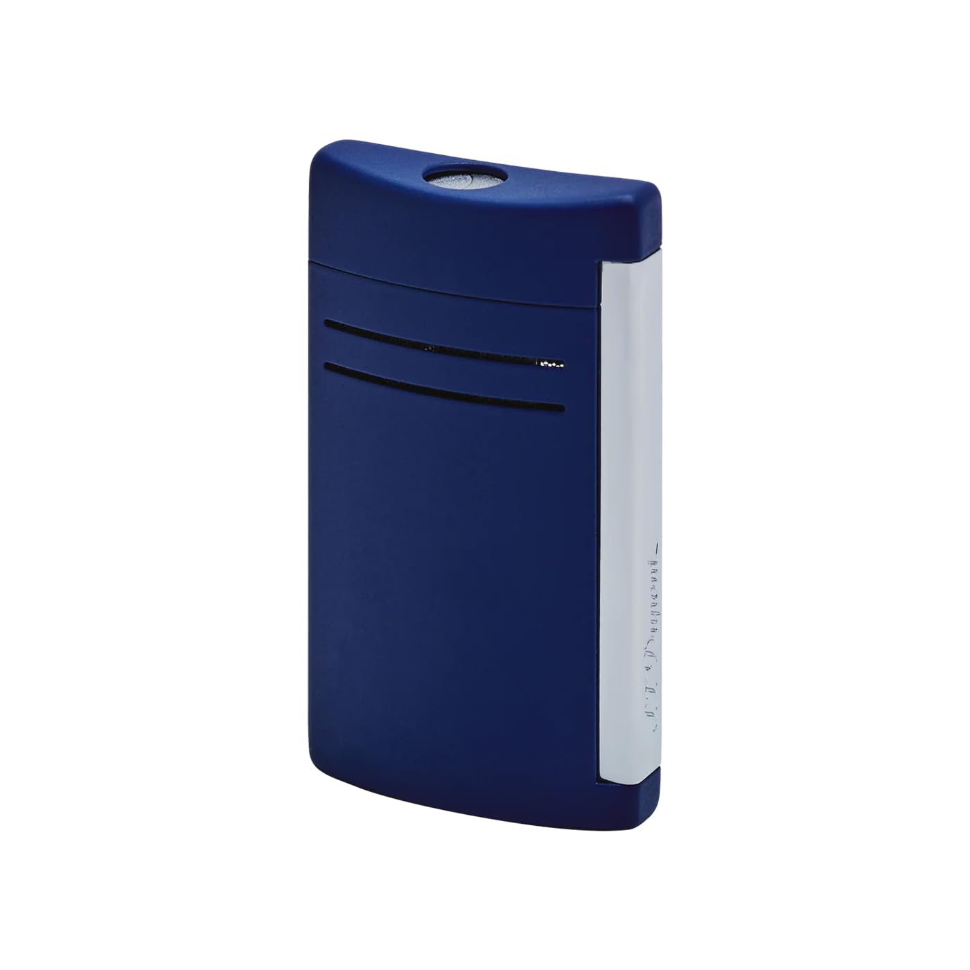 S.T. DupontMaxijet Blue Matte 020027