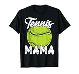 Photo Gallery tennis mama women family matching set tennis ball player maglietta Photo Gallery tennis mama women family matching set tennis ball player maglietta
