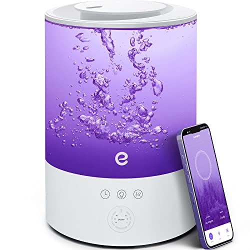 esemoil Cool Mist Humidifiers