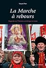 La marche à rebours par Thom