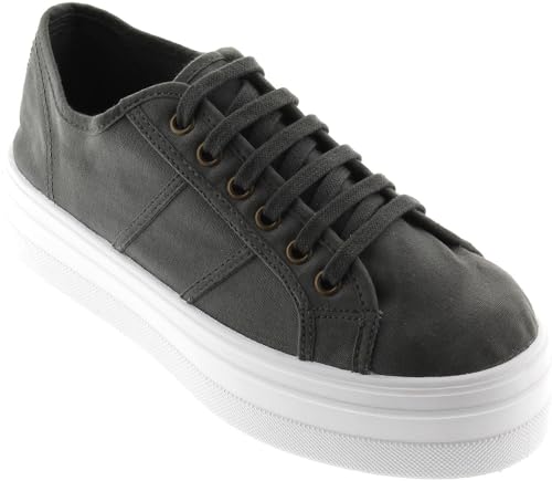 victoria Women's Low-Top Trainers3