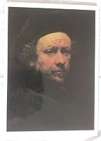 THE ART OF REMBRANDT. 0600374793 Book Cover