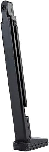 Colt M45 CQBP Blowback .177 BB Gun Pistola de aire