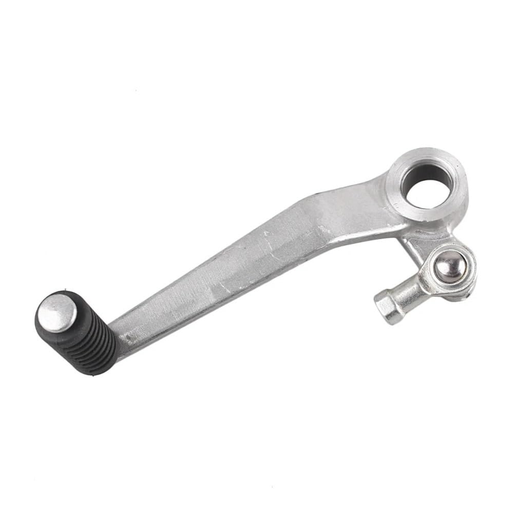 UUIPIP Motorcycle Gear Shift Lever Motorbike Gear Shifter Shift Rear Foot Pedal Lever for GSXR1000 RF600R RF900R GSXR 1000 2001 2002 Lever Shift