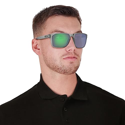 Image of Oakley Mens OO9417 Holbrook XL Square Sunglasses