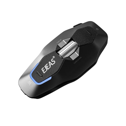 EJEAS X10 Bluetooth Mesh Intercom