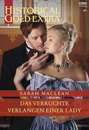 Das verruchte Verlangen einer...
