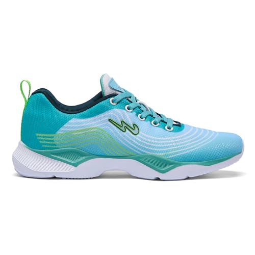 Image of Campus Child PABLE Running Shoes