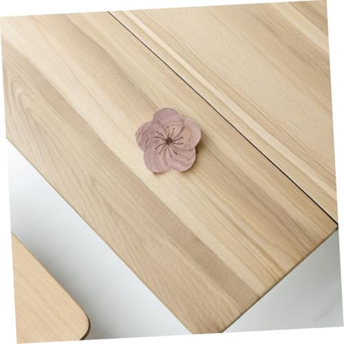 Difusor aromático eléctrico de madera Homoyoyo 2 unidades miniatura 5