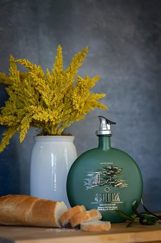 Aceite de Oliva Extra Virgen Seita 500 ml miniatura 1
