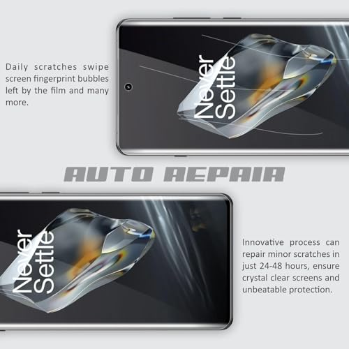 Image of Tempered Glass Screen Protector (OnePlus 12)