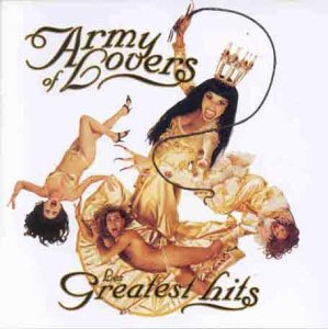 Les greatest hits [Audio CD]