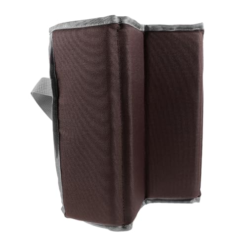 BIUDECO Lightweight Folding Hiking Cushions Camping Pad Seat Mats Outdoor Mat for Travel and Outdoor Activities