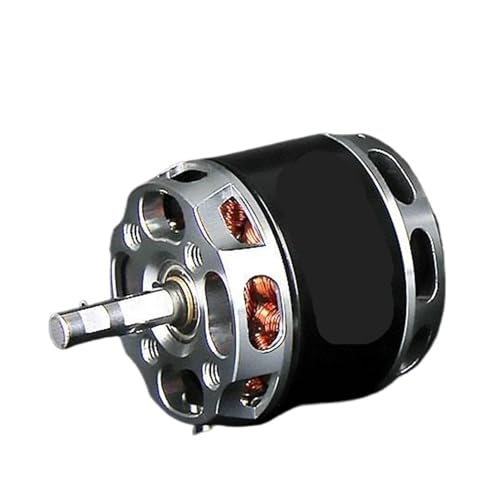 Moteur sans balais AT2308 KV2600 anti-surchauffe pour réparer et booster un drone RC