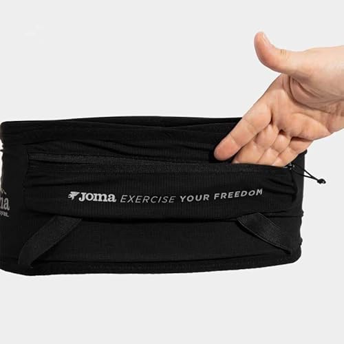 Joma R-Nature Waist Bag M - imagen 3
