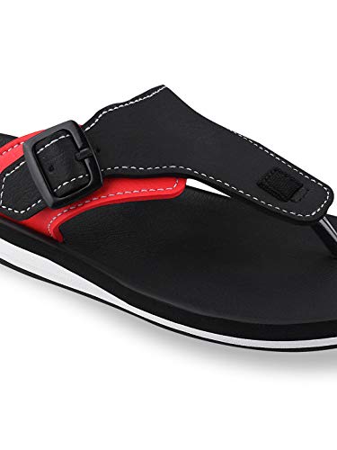 Image of Adda ADAM-1 || Durable & Comfortable || EVA Sole || Lightweight || Fashionable || Super Soft || Thong Slipper || Slippers for Men
