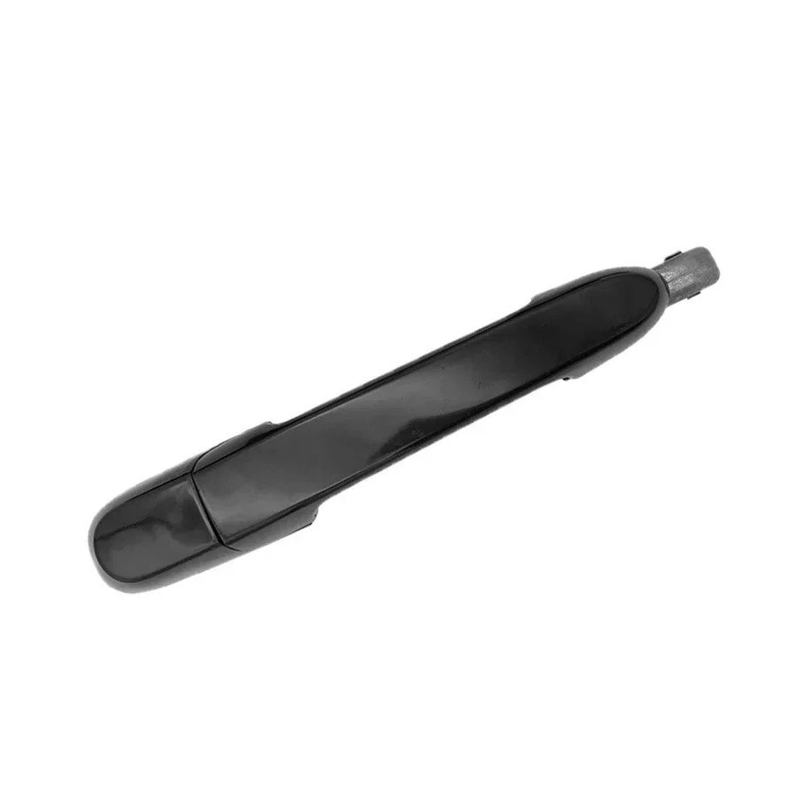 Wjwftcmk for Hyundai for Accent 2006-2011Car Front Rear Left Right Exterior Door Handles 83660-1E000 83650-1E000 Left Handle(Rear Left)