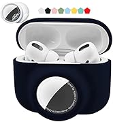 Amazon.com: 2 in 1 Protective Case Compatible with Apple Airpods
