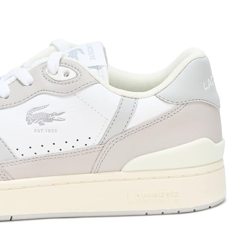 Image of Lacoste Men's T-Clip Set Sneakers