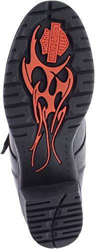 Harley-Davidson womens Fannin 5" Lace4