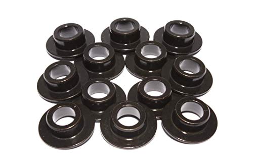 Image of Comp Cams 787-12 7 Degree Steel Retainer Set of 12 11 /32 inch inch Valve w / 26915 /26918 Beehive Springs inch