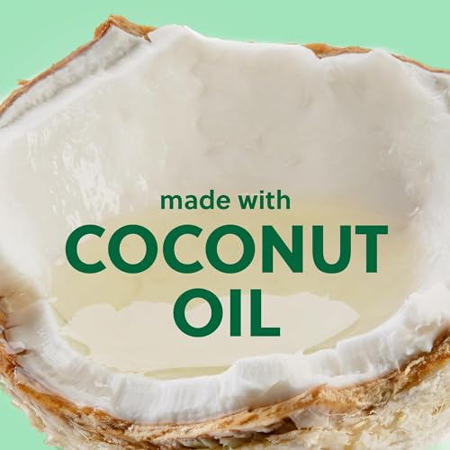 Image of Tree Hut Shea Sugar Scrub - Coconut Lime - 18 oz - Exfoliating Body Scrub for Smooth, Glowing Skin - Made with Real Sugar and Shea Butter