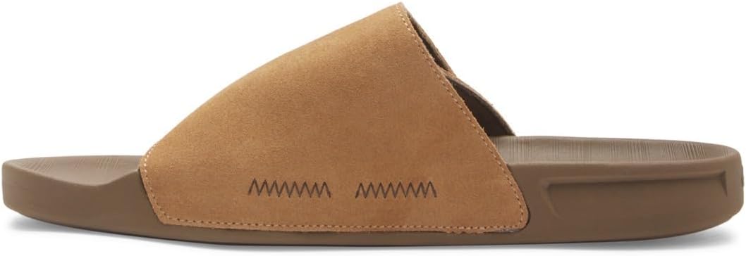 Quiksilver mens Rivi Suede