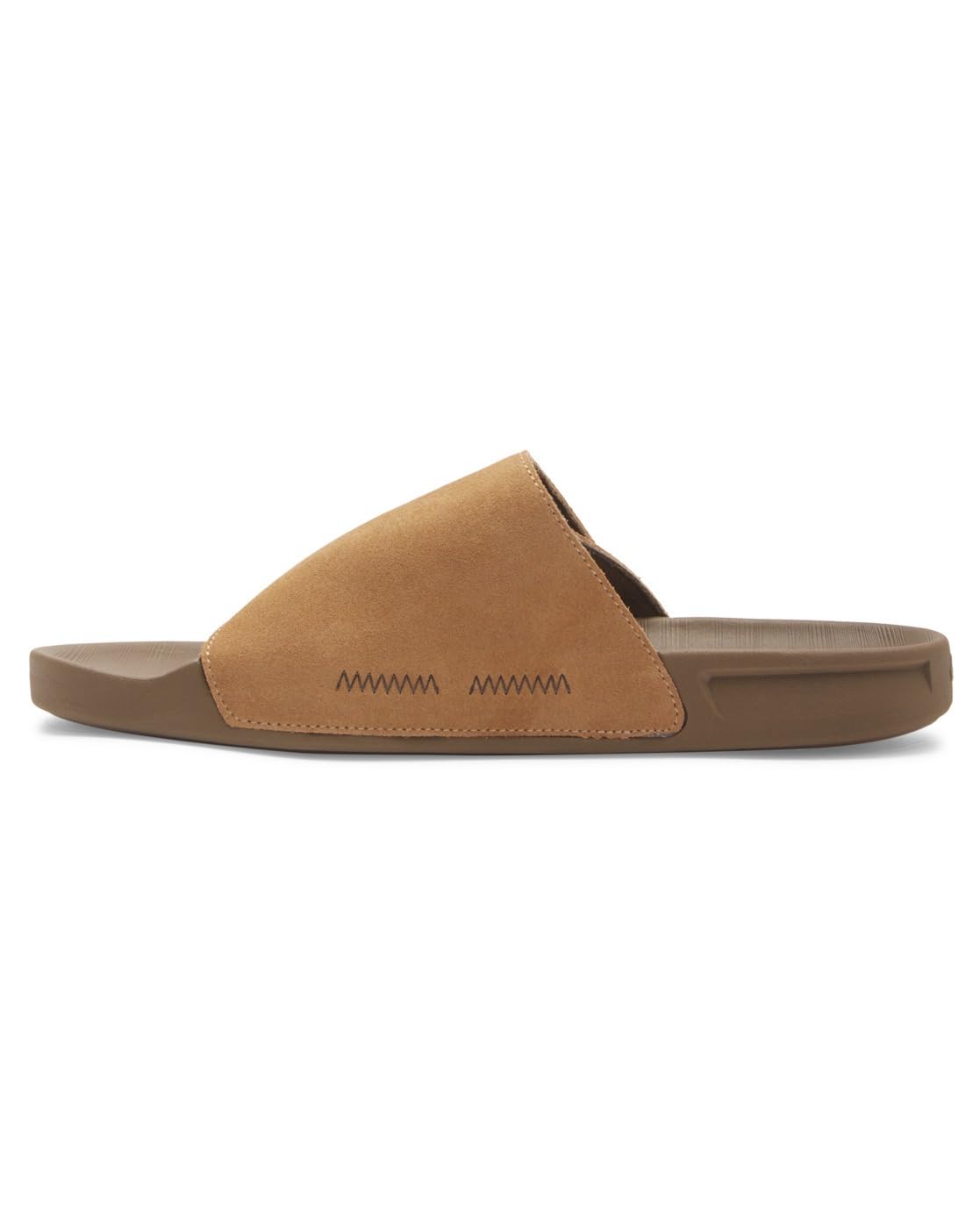 Quiksilver Rivi Suede SandaleHomme