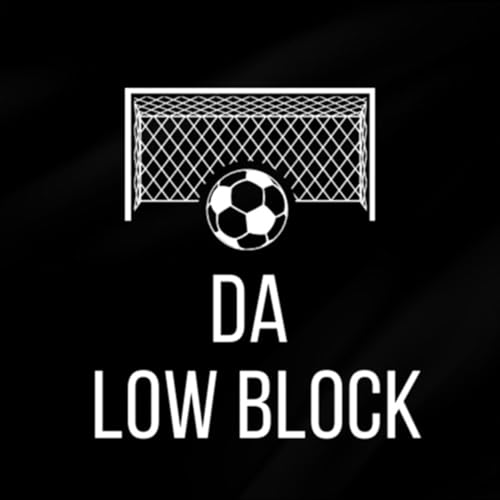 Da Low Block cover art