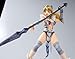 Queens Blade Excellent Model Core PVC Statue Elina