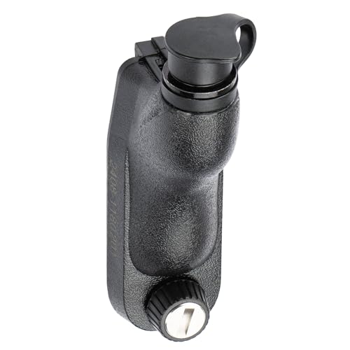 Arrowmax ADMX7000-HR6F 6-Pin Quick Disconnect Hirose Adaptor Compatible with Motorola APX6000 APX7000 APX8000 XPR6350 XPR6550 XPR7550 XPR7350e XPR7550e XPR7580e APX 6000 7000 8000 XPR 6550 7550 7550e