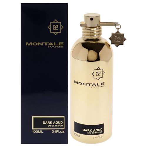 Montale Dark Aoud Edp 100 Ml