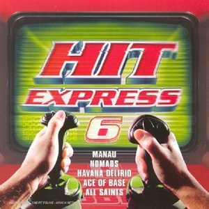 Hit Express Volume 6 [Audio CD]