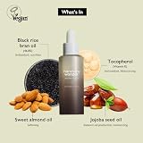 HARUHARU WONDER Black Rice Facial Oil (30 ml)