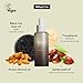 HARUHARU wonder Black Rice Facial Oil, Fast Absorbing, Radiant Skin, For all type of skin, Vitamin E Korean Skicare, Vegan, 1.01 fl oz
