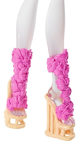Monster High Ghouls' Getaway Spectra Vondergeist Doll