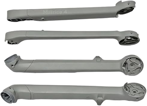 Arms with Brushless Motor Fit for Matrice 4T 4E C-W/CC-W Power Engine Matrice 4 SeriesOne Set Arm Shells