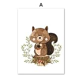 4. Actualización instantánea para cualquier espacio Este conjunto de carteles incluye carteles con impresiones artísticas perfectas para cada espacio y personalidad; El conjunto de arte de pared es el regalo perfecto para todas las ocasiones.
