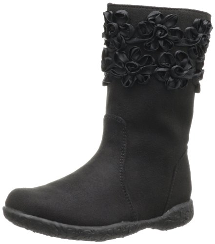 Nina Patchs Bootie (Toddler/Little Kid)