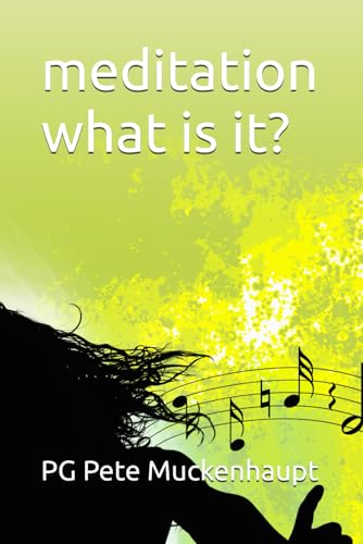 Meditation what is it Pratique de pleine conscience et relaxation - 2