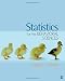 Statistics for the Behavioral Sciences