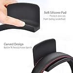 Avantree Neetto HS907 - Universal Headphone Hanger for Wall or Desk - Image 3