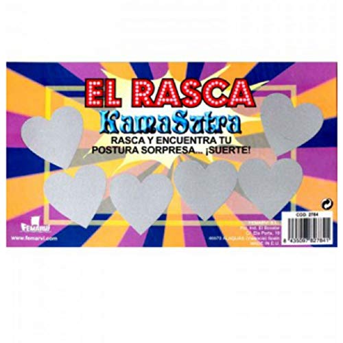 RASCA del Kamasutra