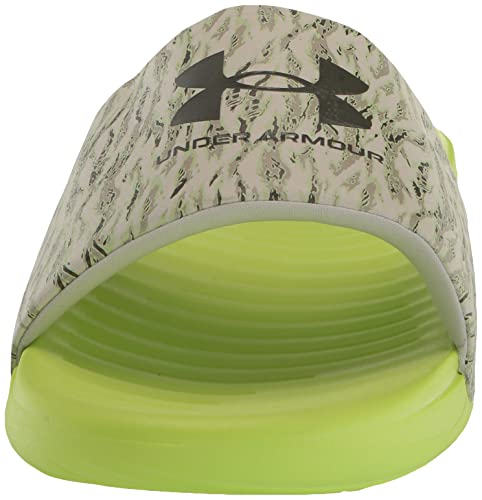 Image of Under Armour Men's Ansa Graphic Slide Sandal