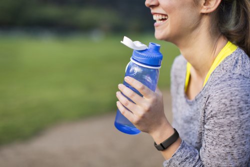 Fitbit Flex Wireless Activity + Sleep Wristband, Black, Pedometer, Small/Large - Image 7