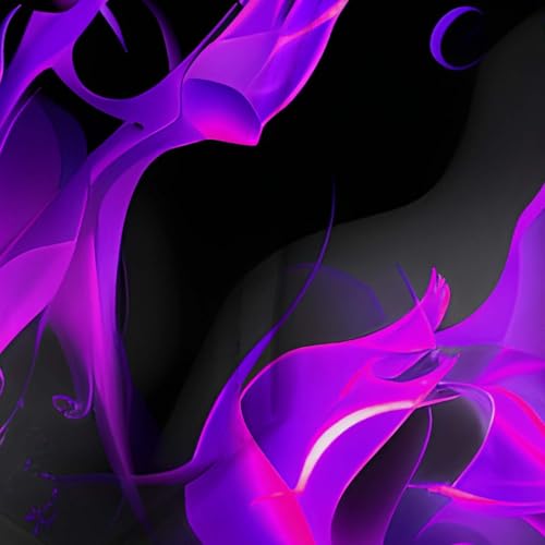 Womens Sweatshirt Crewneck Novelty 3D Chic Flame Print Hooded Sweatshirts Long Sleeve Pullover Hoodies for Fall4